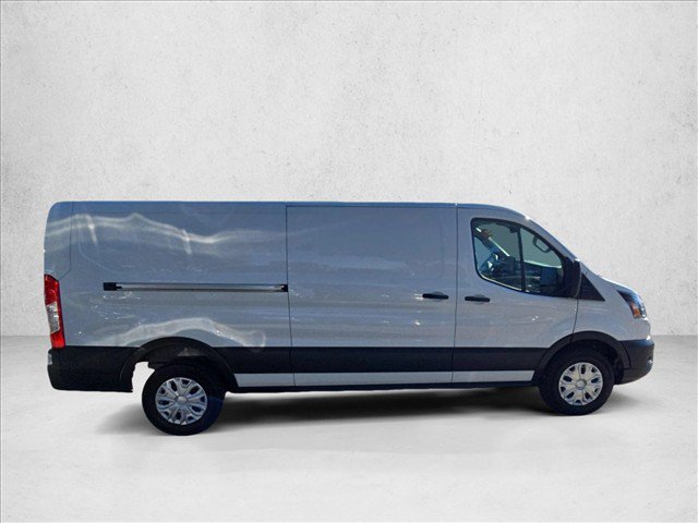 Certified 2023 Ford E-Transit Low Roof w/ Load Area Protection Package RWD image 4