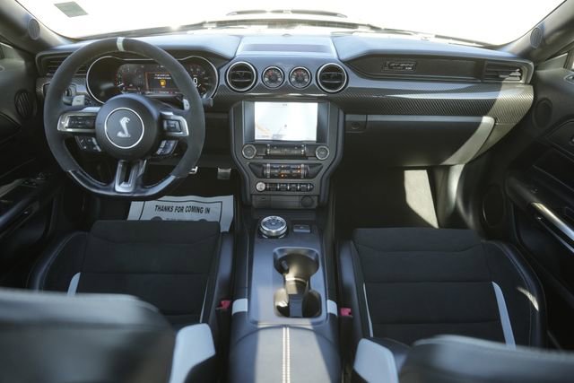 Used 2022 Ford Mustang Shelby GT500 w/ Technology Package image 18
