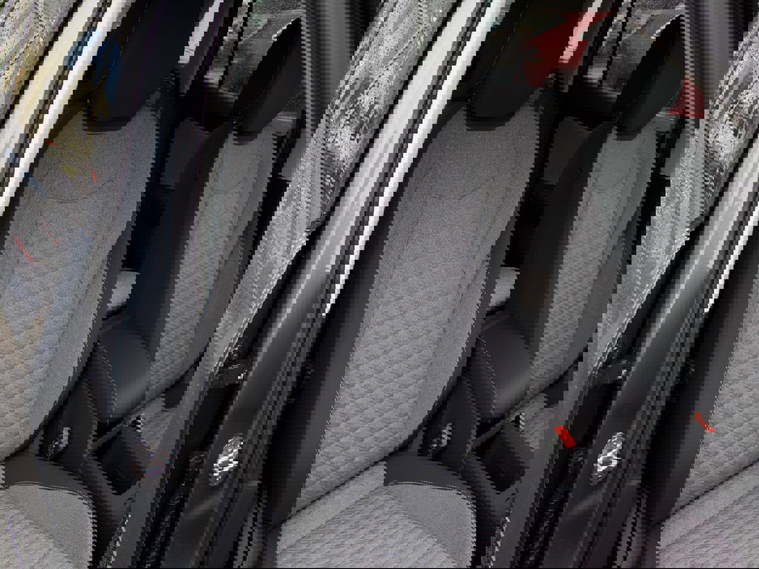 New 2026 Volkswagen Tiguan S image 38