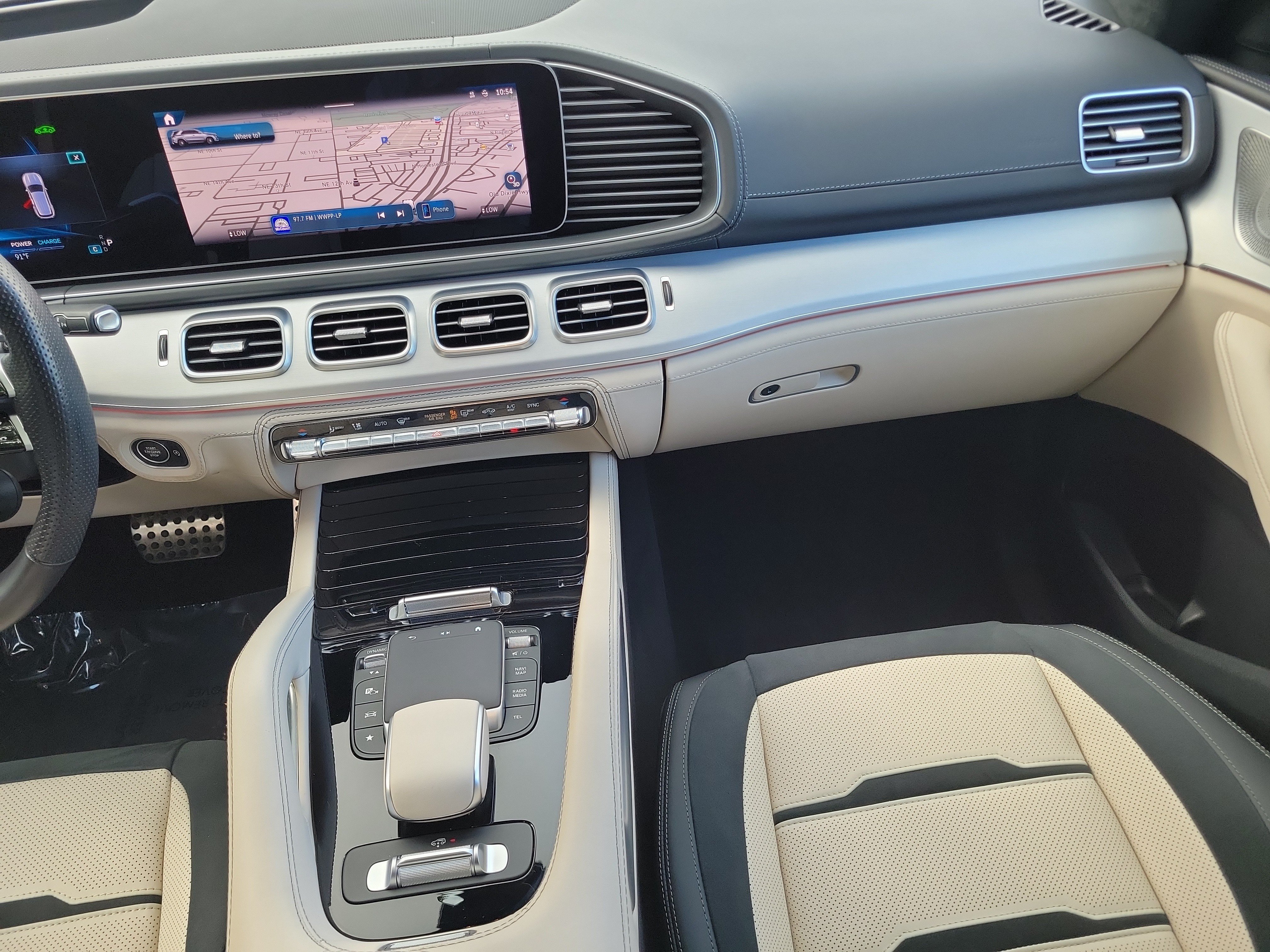 Used 2024 Mercedes-Benz GLE 63 AMG S image 20
