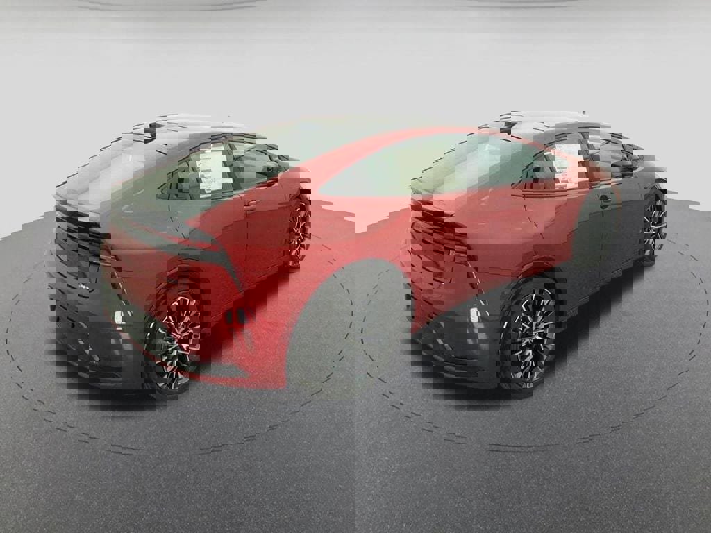 New 2026 Toyota Prius Limited image 9