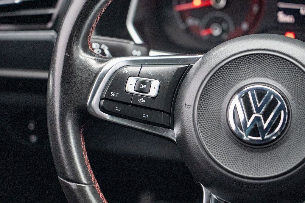 Used 2019 Volkswagen Jetta GLI image 22
