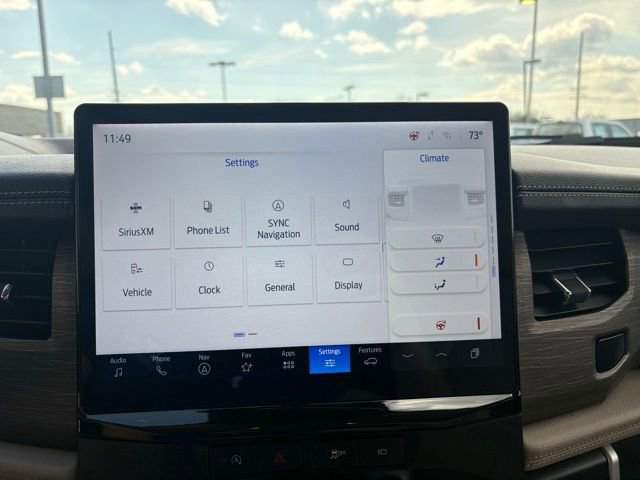 Used 2024 Ford Expedition Limited image 20