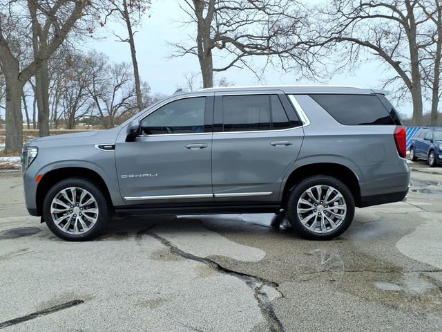 Used 2021 GMC Yukon Denali image 16