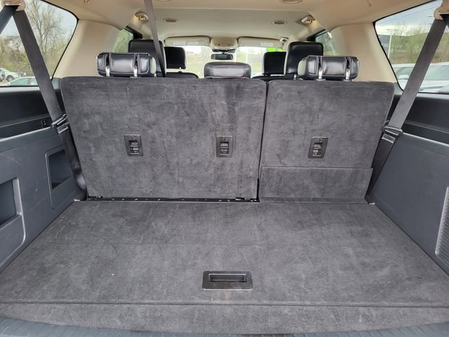 Used 2024 Ford Expedition Max XLT image 27