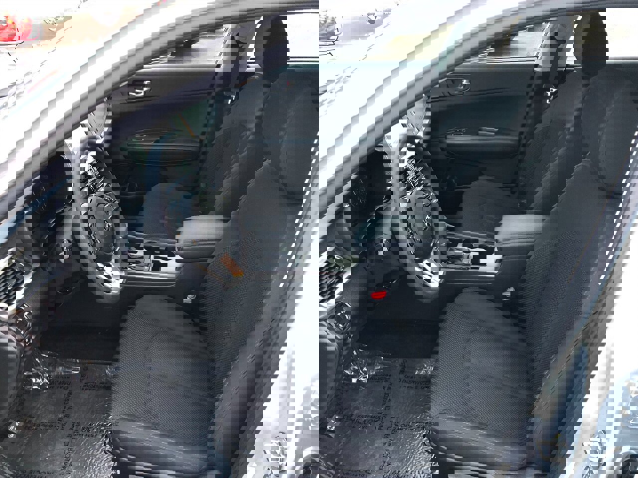 Used 2019 Kia Optima LX image 9