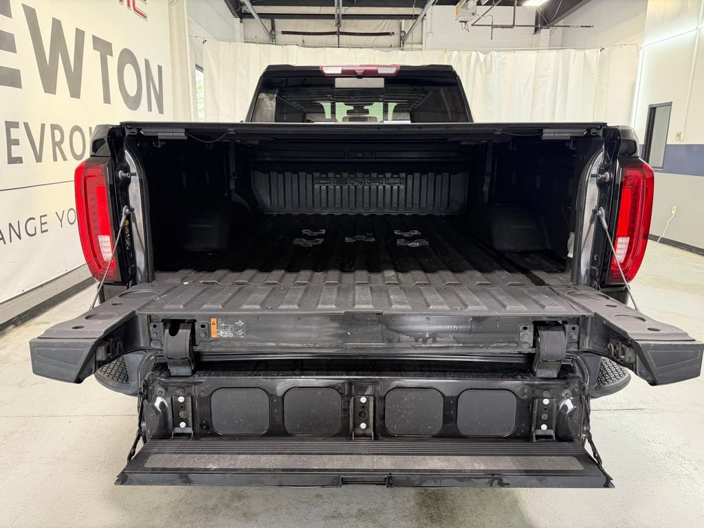 Used 2022 GMC Sierra 2500 Denali image 34