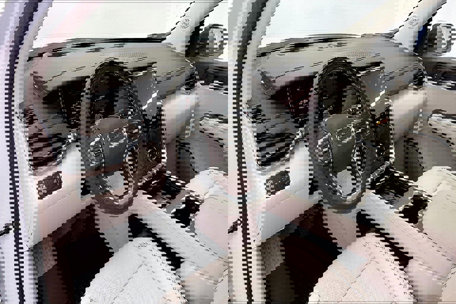 New 2026 GMC Acadia Denali w/ Super Cruise Package image 4