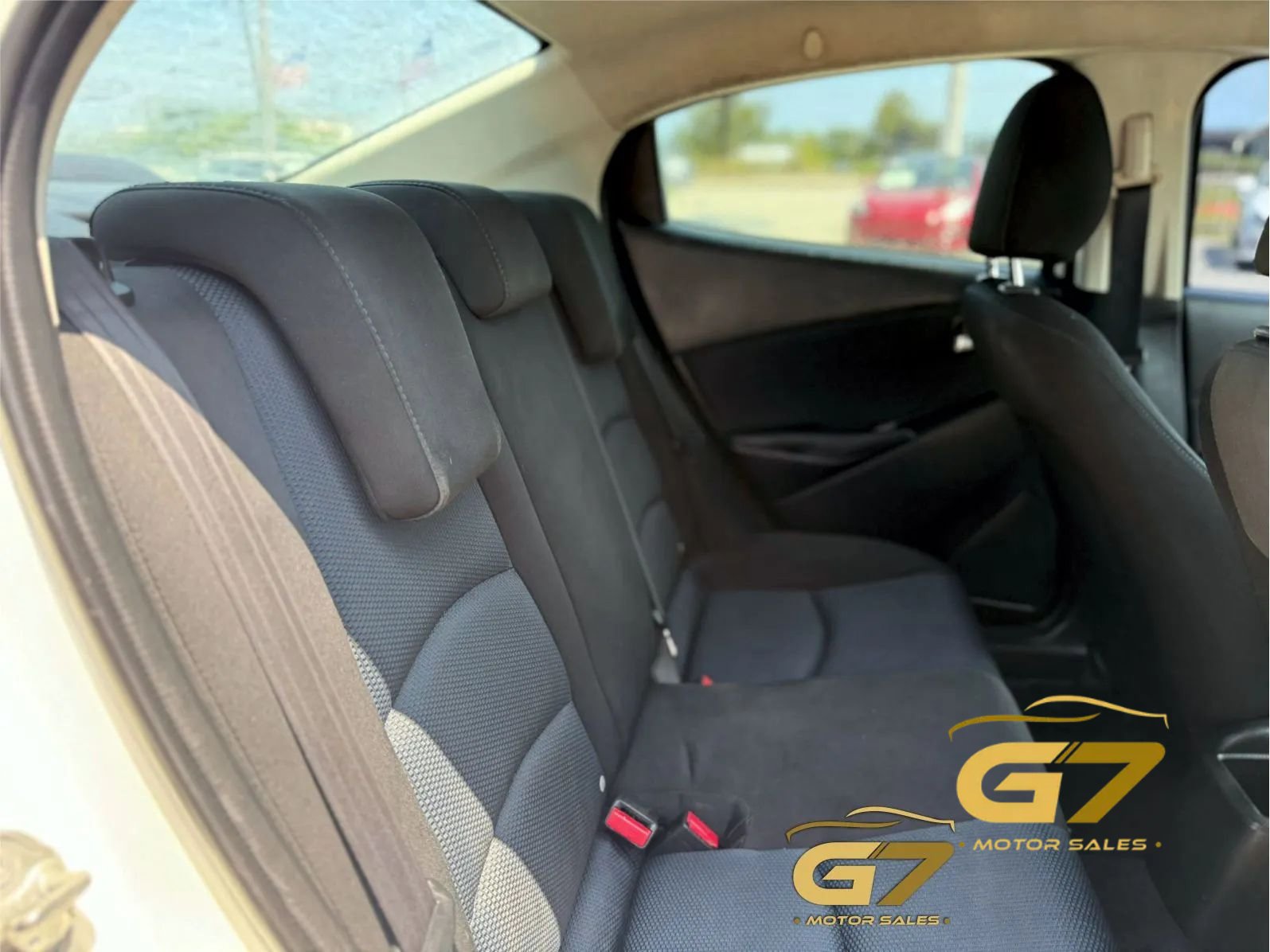 Used 2016 Scion iA FWD image 11