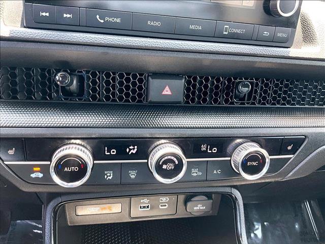 Used 2023 Honda CR-V Sport image 24