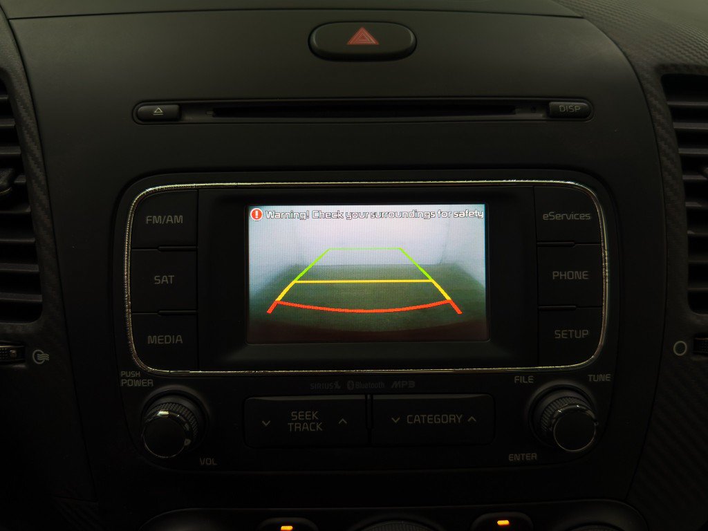 Used 2014 Kia Forte EX FWD image 30
