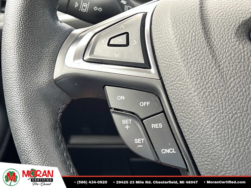 Used 2024 Ford Edge SEL w/ Convenience Package AWD/4WD image 27
