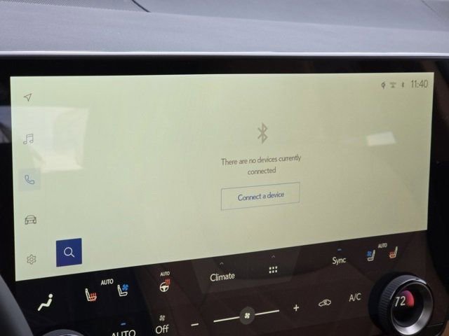 New 2026 Lexus NX 450h+ 450h+ Luxury image 13