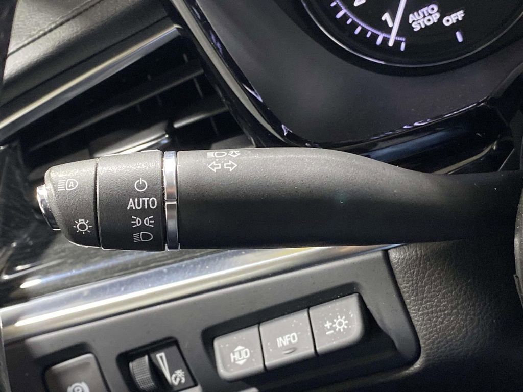 Used 2021 Cadillac XT5 Premium Luxury AWD/4WD image 26