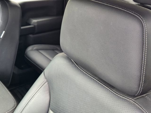 Used 2024 Chevrolet Silverado 3500 W/T w/ WT Convenience Package image 16