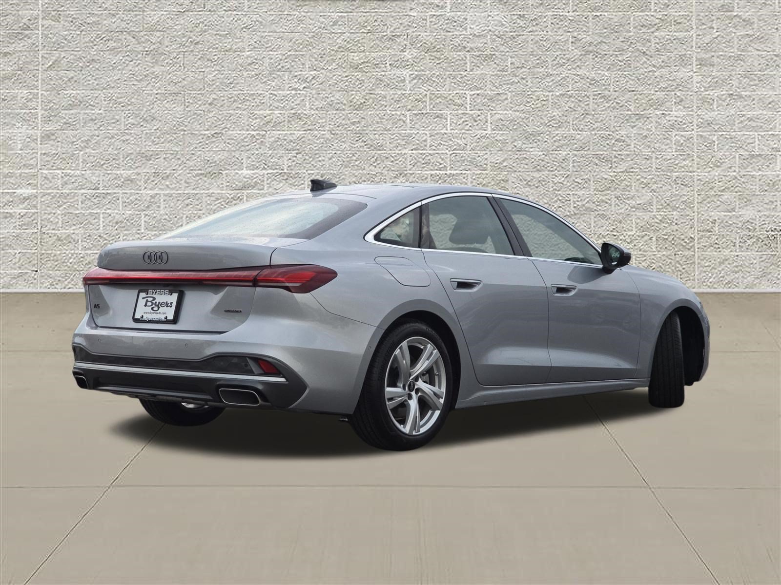New 2026 Audi A5 Premium AWD/4WD image 7