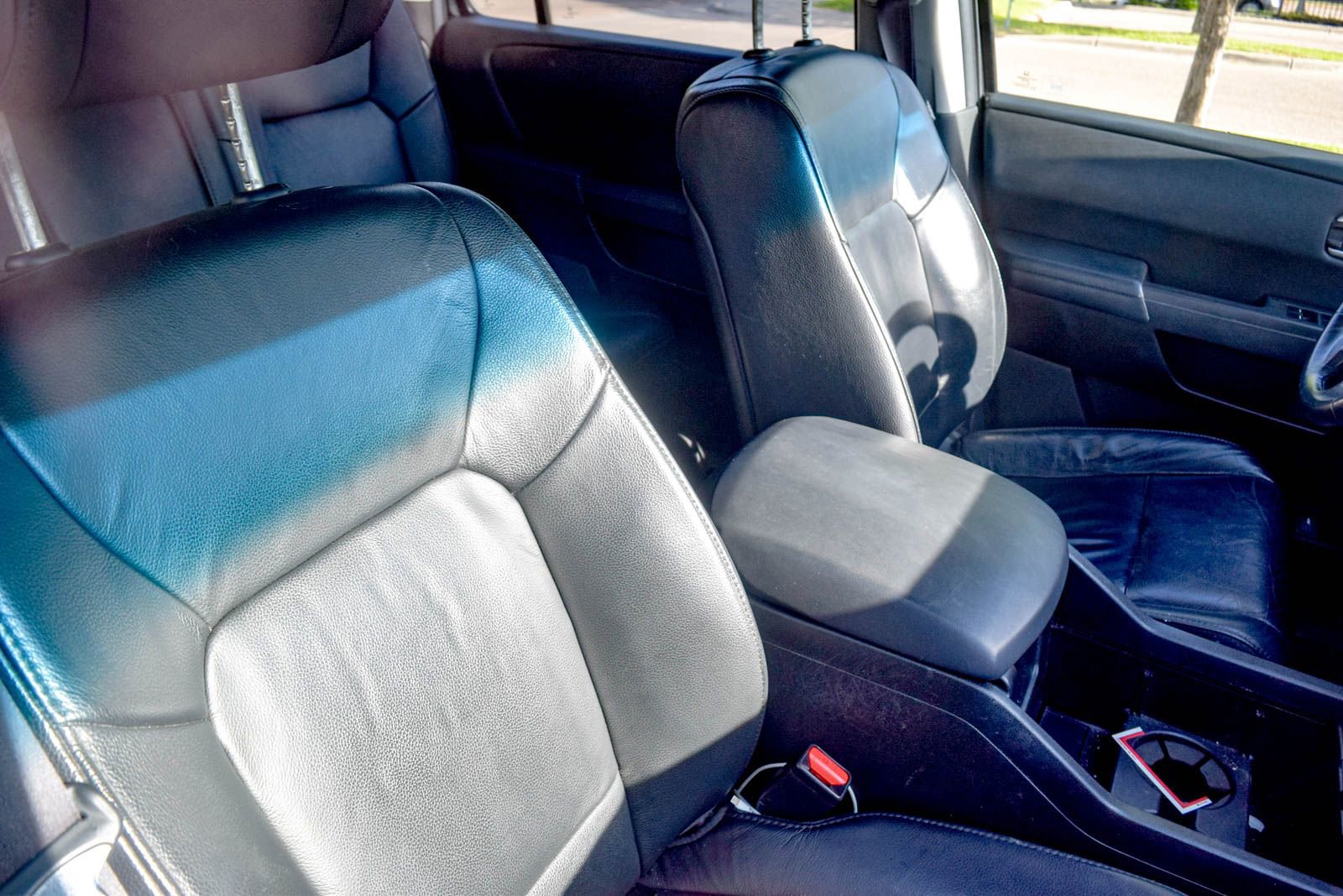 Used 2012 Honda Pilot EX-L image 10