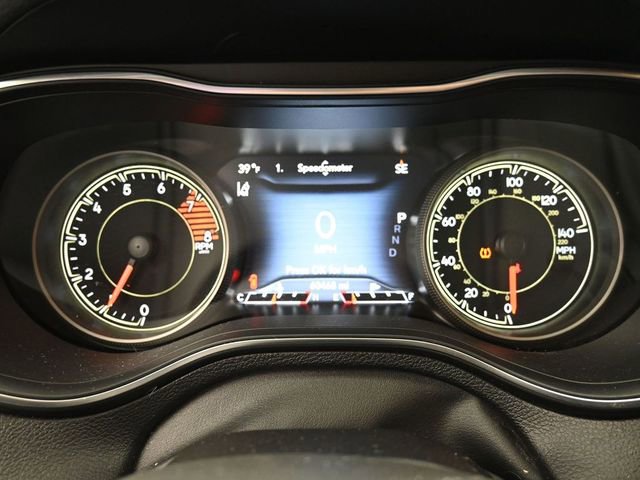 Used 2021 Jeep Cherokee Trailhawk w/ Premium Leather Package image 33