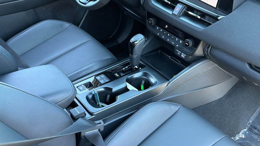 Certified 2026 Subaru Outback Premium AWD/4WD image 10