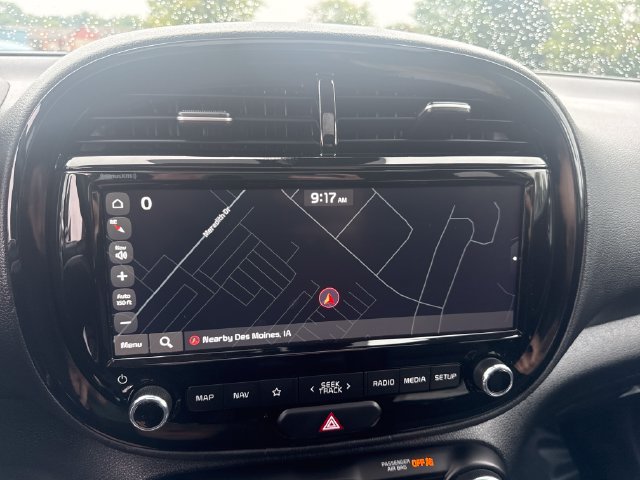 Certified 2021 Kia Soul EX FWD image 23