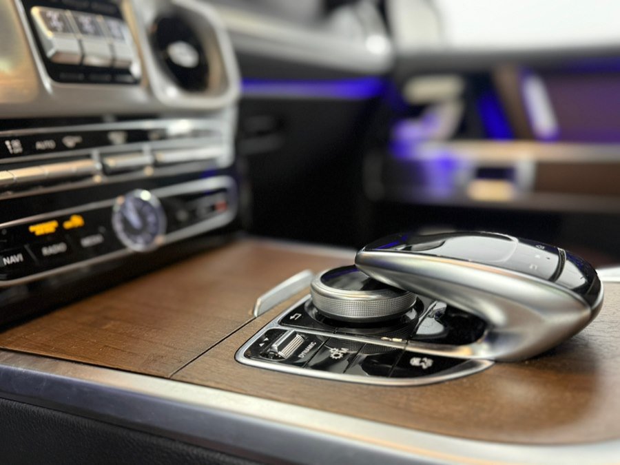 Used 2019 Mercedes-Benz G 550 image 75
