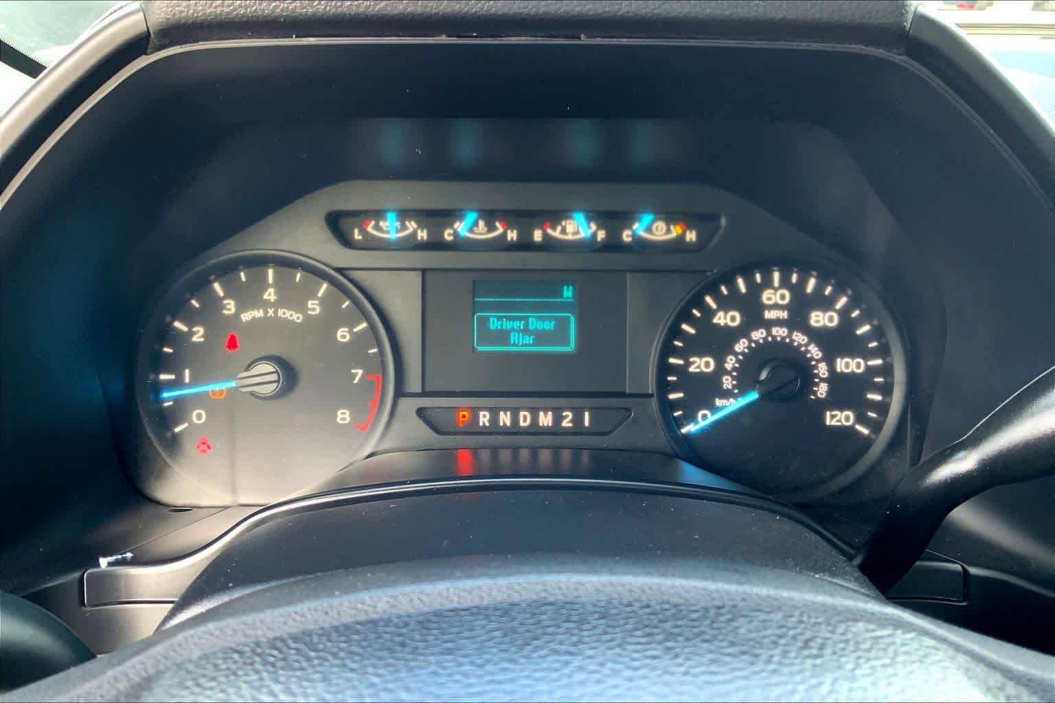 Certified 2018 Ford F150 XL w/ XL Power Equipment Group AWD/4WD image 22