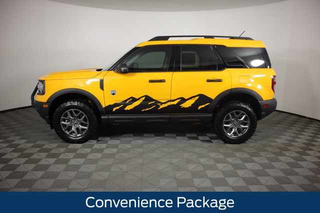 New 2026 Ford Bronco Sport Big Bend w/ Convenience Package AWD/4WD image 6