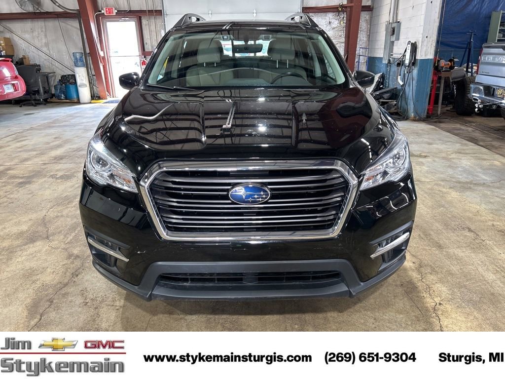 Used 2022 Subaru Ascent Premium w/ Convenience Package AWD/4WD image 10