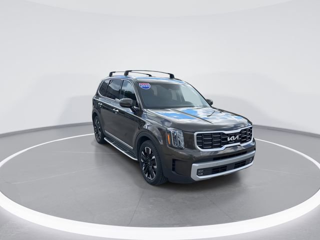 Used 2023 Kia Telluride SX Prestige