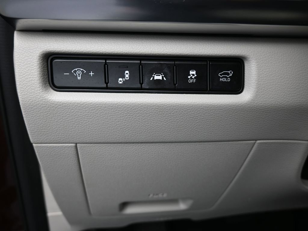 Used 2022 Kia Telluride EX w/ EX Premium Package image 35