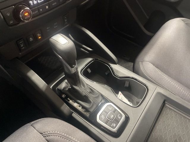 New 2026 Nissan Frontier SV w/ SV Convenience Package image 13