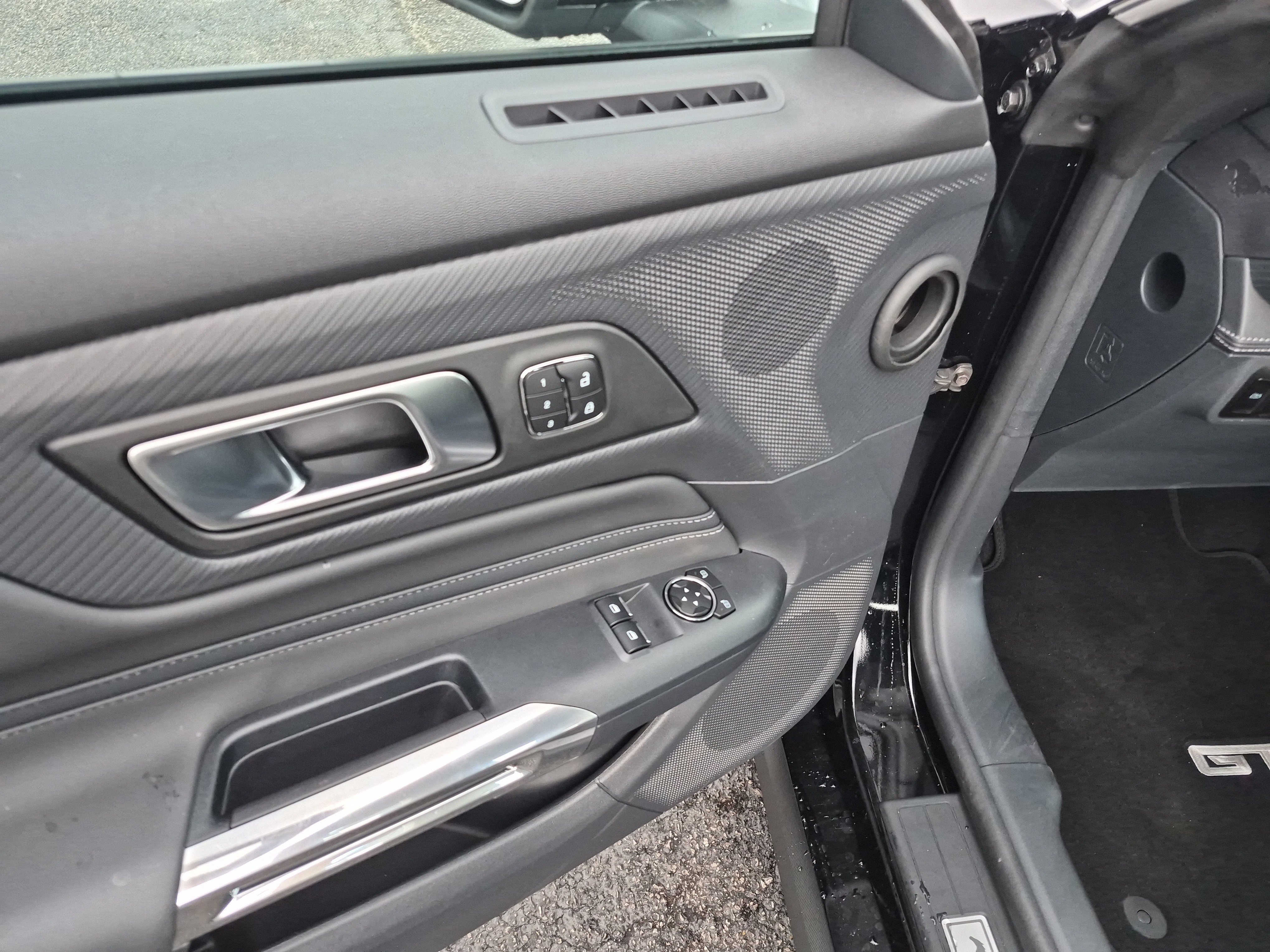 New 2025 Ford Mustang GT Premium image 11