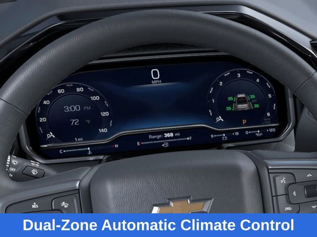 New 2026 Chevrolet Silverado 1500 LT w/ Z71 Off-Road Package image 19