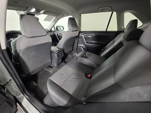 Used 2023 Toyota RAV4 XLE image 24