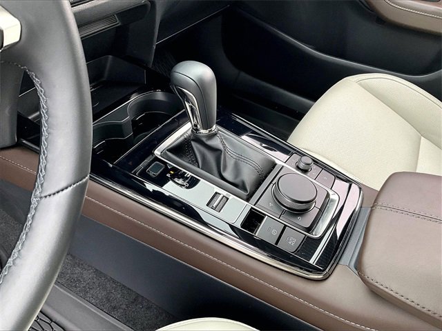 Certified 2025 MAZDA CX-30 AWD 2.5 S w/ Premium Package image 19