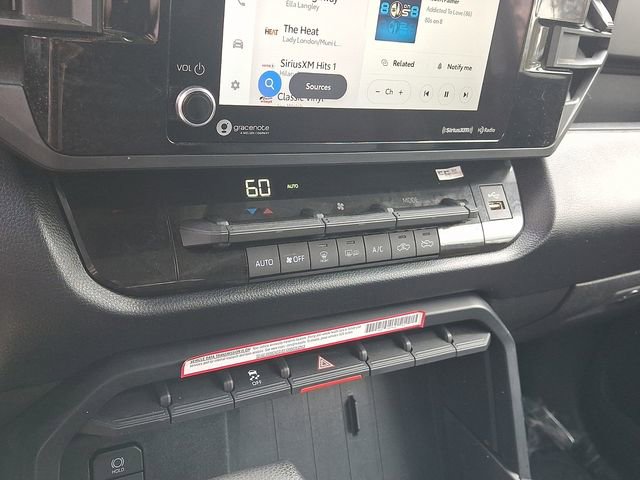 Used 2024 Toyota Tundra SR5 w/ SR5 Convenience Package image 18