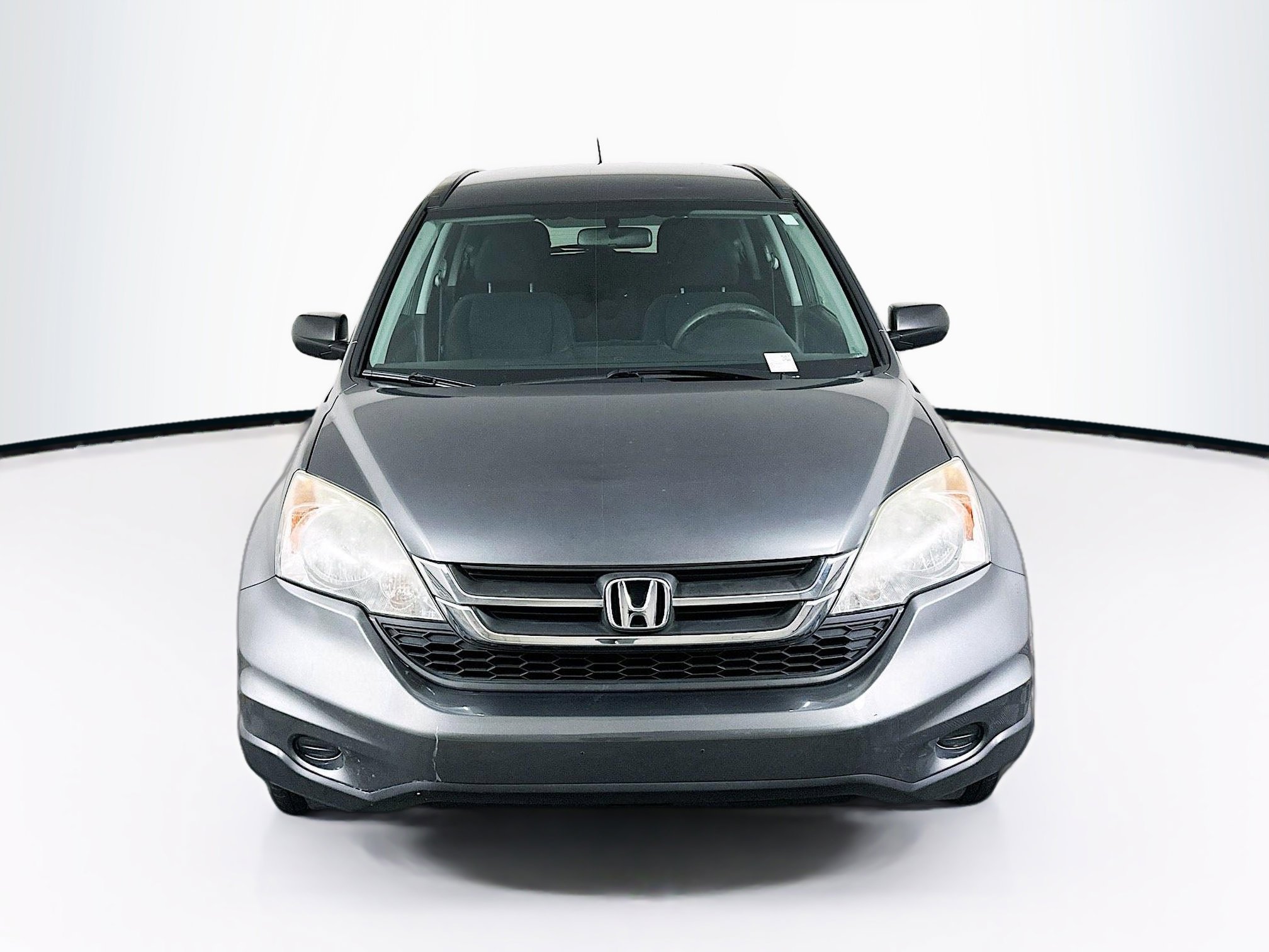 Used 2011 Honda CR-V SE image 2