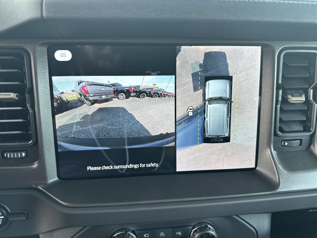 New 2025 Ford Bronco Badlands AWD/4WD image 26