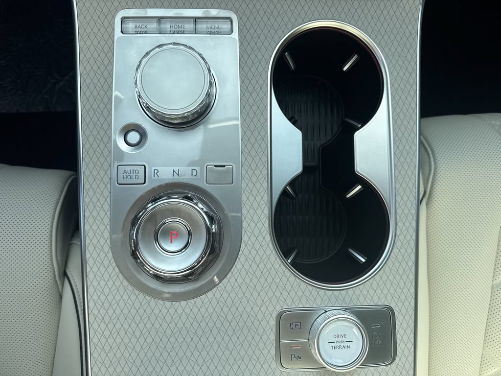 New 2026 Genesis GV80 3.5T Prestige AWD/4WD image 33