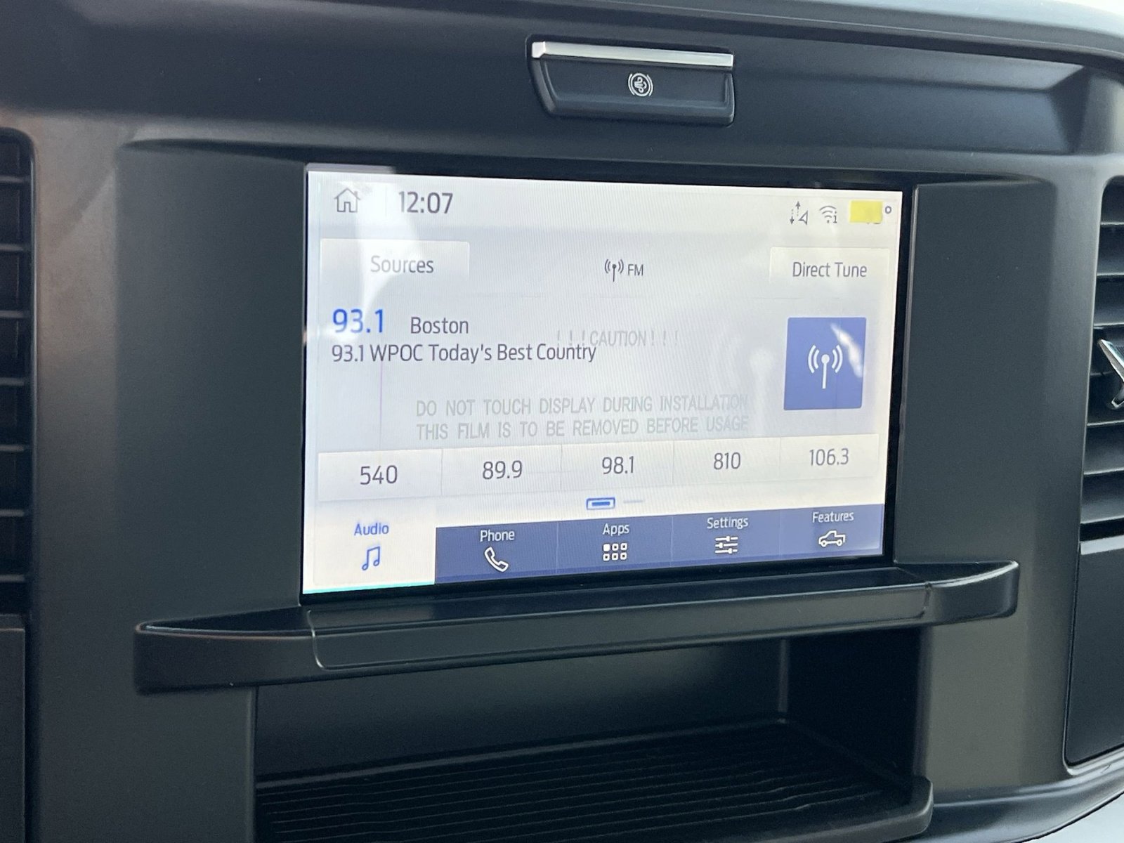 New 2026 Ford F350 XL image 18