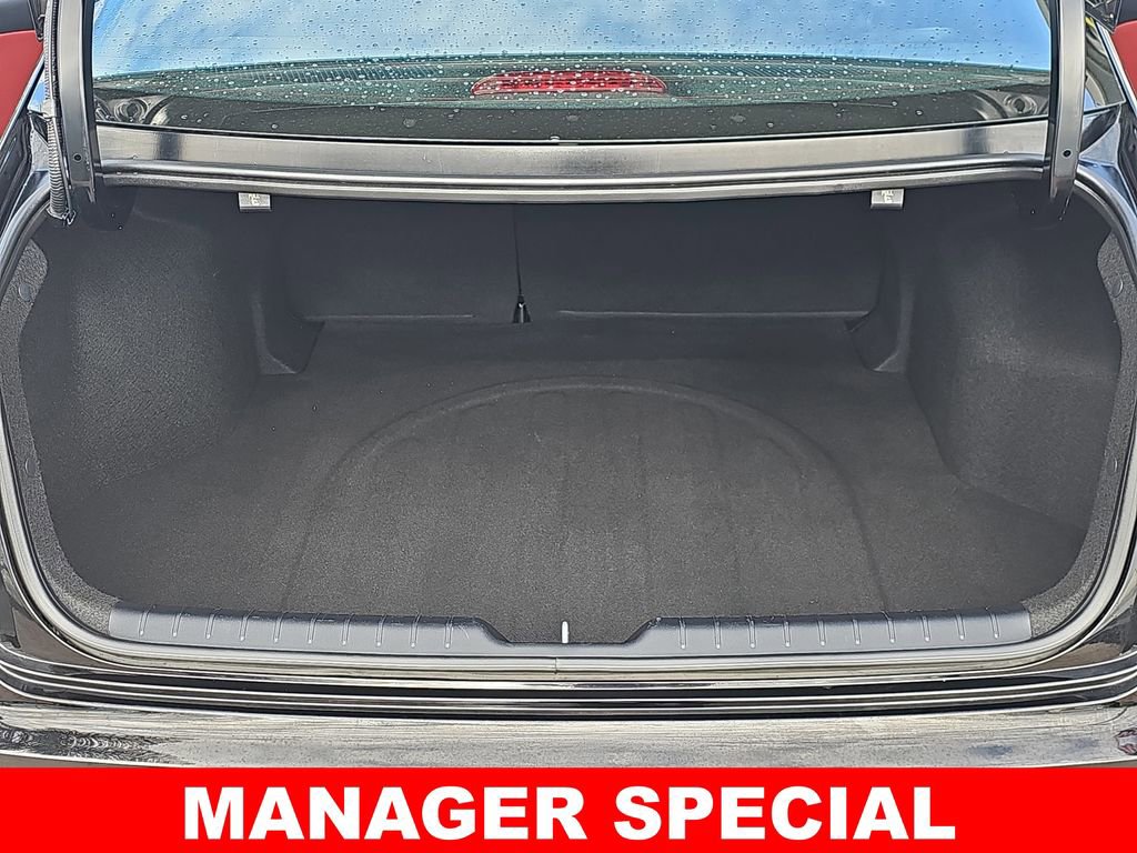 Used 2025 Kia K4 GT-Line w/ GT-Line Premium Package image 12