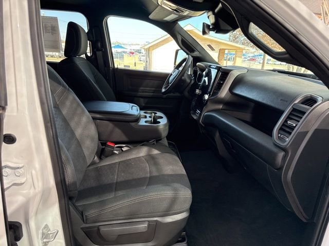 Used 2025 RAM 3500 Tradesman image 12