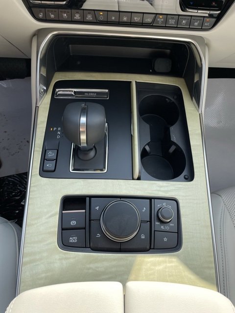 Used 2024 MAZDA CX-90 3.3 Turbo S w/ Premium Plus image 22