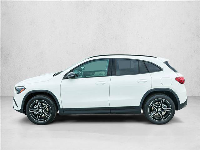 New 2026 Mercedes-Benz GLA 250 4MATIC image 8
