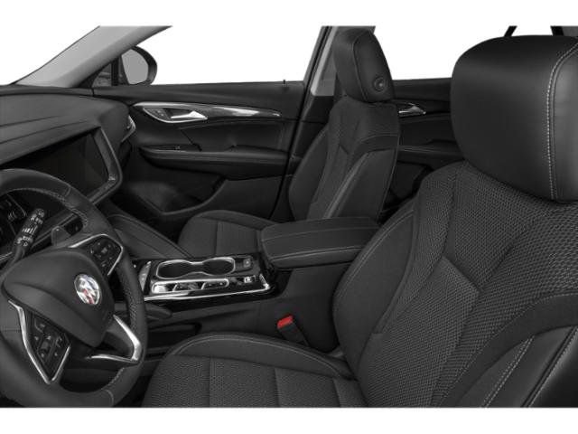 Used 2021 Buick Envision Essence w/ Technology Package I FWD image 12