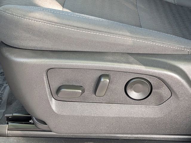 Used 2025 Chevrolet Silverado 1500 Custom Trail Boss image 24