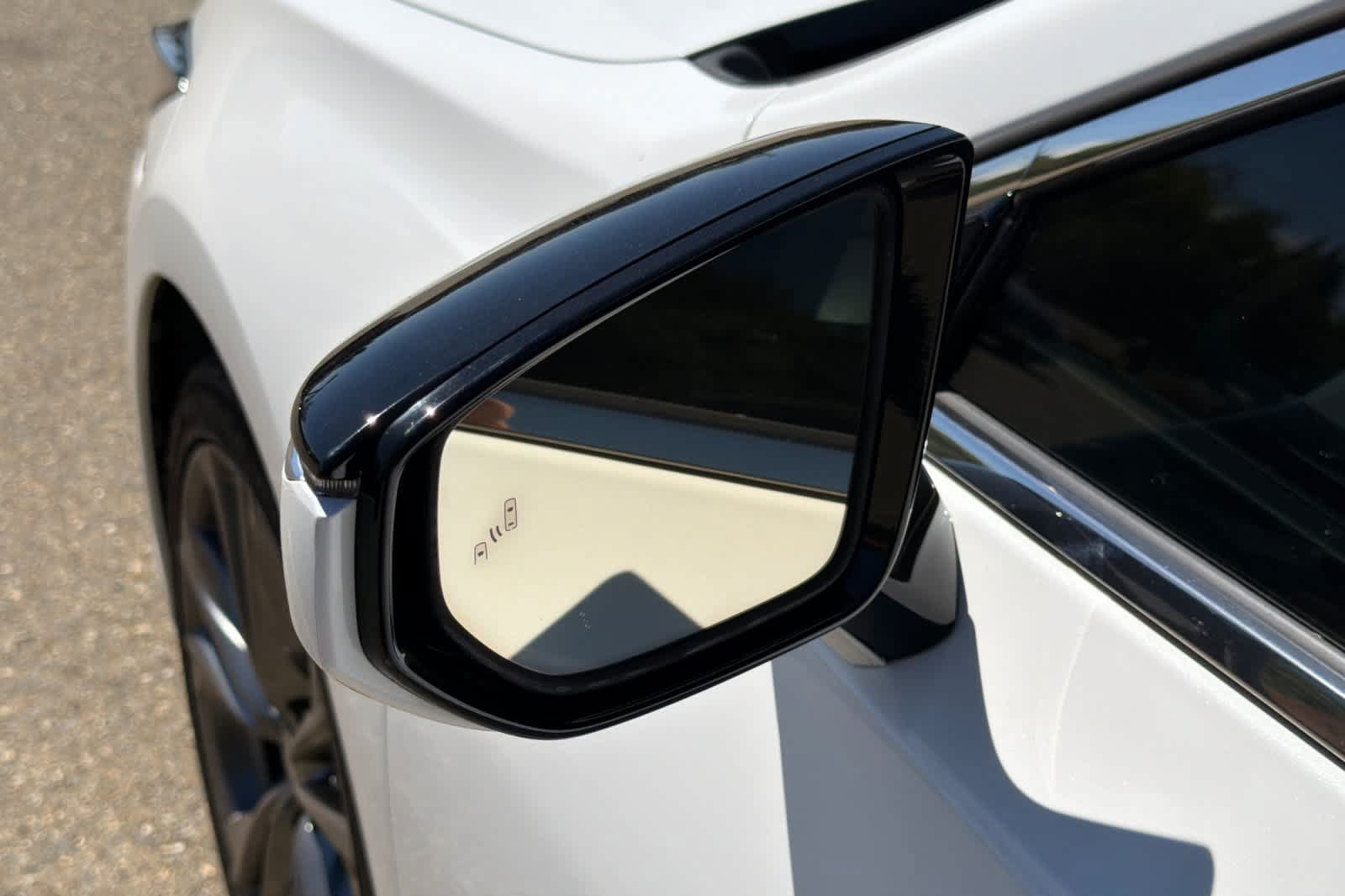 Used 2020 Lexus ES 350 F Sport FWD image 20