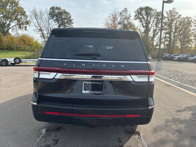 Used 2023 Lincoln Navigator Reserve AWD/4WD image 37