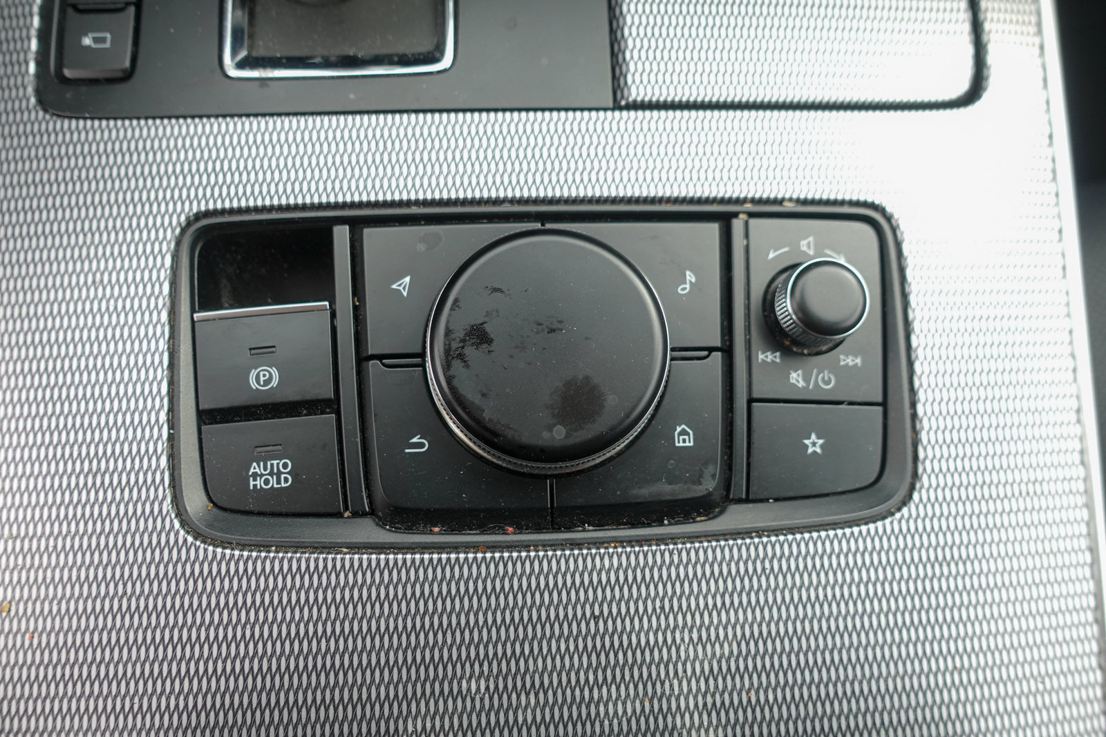 Certified 2024 MAZDA CX-90 Plug-In Hybrid w/ Premium Plus AWD/4WD image 22