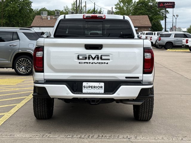 New 2026 GMC Canyon Elevation w/ Convenience Package AWD/4WD image 4